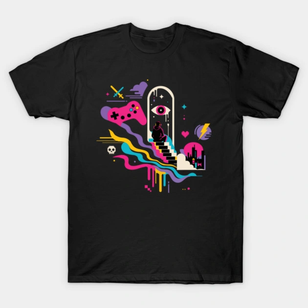 Cosmic Tee